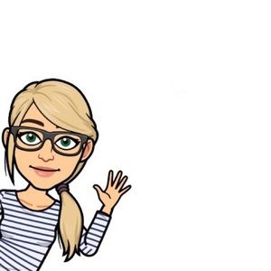 Meet your Posher, Olga